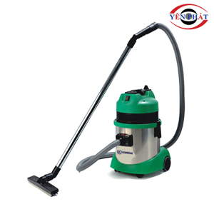 Máy hút bụi công nghiệp Kumisai KMS-20