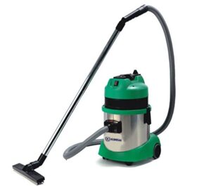 Máy hút bụi công nghiệp Kumisai KMS-20