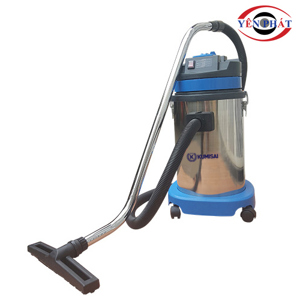 Máy hút bụi công nghiệp Kumisai PD40A