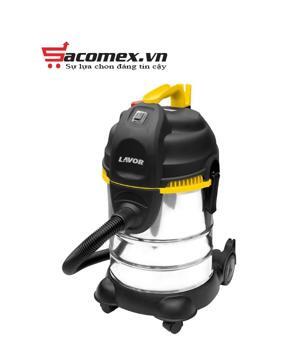 Máy hút bụi công nghiệp Lavor LVC 30 XS