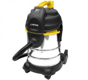 Máy hút bụi công nghiệp Lavor LVC 30 XS
