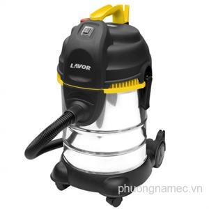 Máy hút bụi công nghiệp Lavor LVC 30 XS