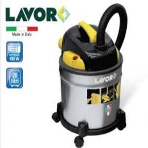 Máy hút bụi công nghiệp Lavor LVC 30 XS