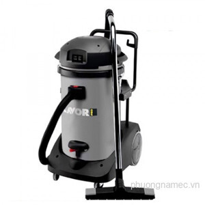 Máy hút bụi công nghiệp Lavor DOMUS IF - 78L, 2000W