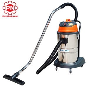 Máy hút bụi công nghiệp Palada PD40