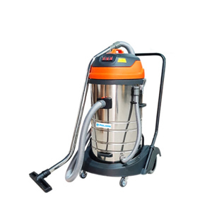 Máy hút bụi công nghiệp Palada PD80