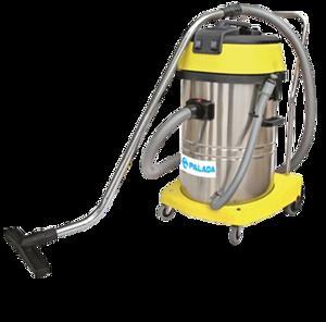 Máy hút bụi công nghiệp Palada PD602H