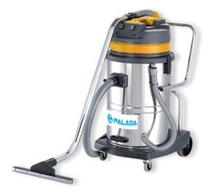 Máy hút bụi công nghiệp Palada PD60-2Q
