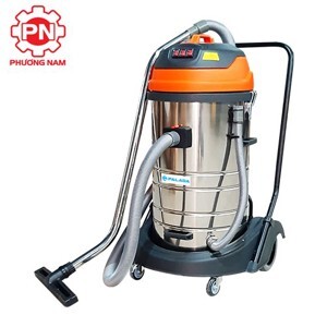 Máy hút bụi công nghiệp Palada PD80