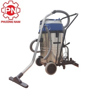 Máy hút bụi công nghiệp Palada PD 60-3