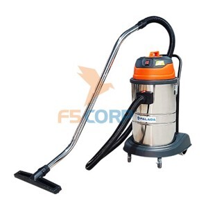 Máy hút bụi công nghiệp Palada PD40A-1