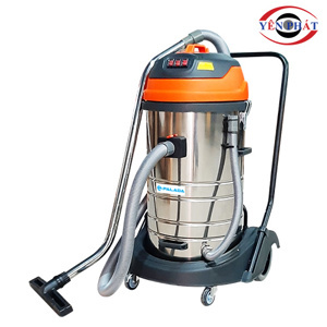 Máy hút bụi công nghiệp Palada PD80