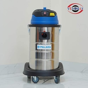 Máy hút bụi công nghiệp Palada PD40A-1