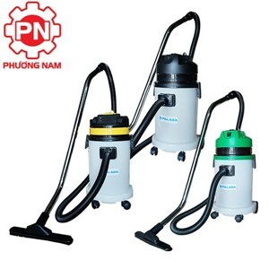 Máy hút bụi công nghiệp Palada PD40