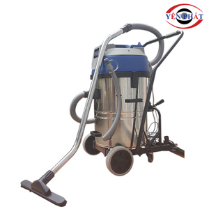 Máy hút bụi công nghiệp Palada PD 60-3