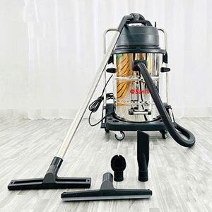 Máy hút bụi công nghiệp Sancos 3238W