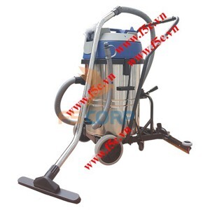 Máy hút bụi công nghiệp Se- Clean SC602