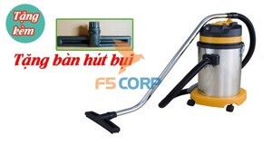 Máy hút bụi công nghiệp Se Clean SC 15