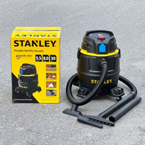 Máy hút bụi công nghiệp Stanley SL19403PE-8A