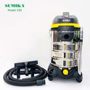 Máy hút bụi công nghiệp Sumika K30