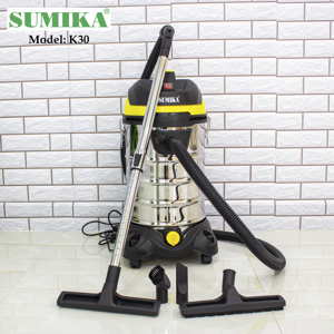 Máy hút bụi công nghiệp Sumika K30