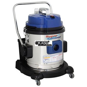 Máy hút bụi công nghiệp Super Cleaner KV-12SW