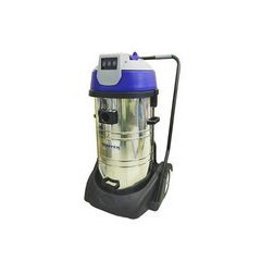 Máy hút bụi công nghiệp Supper Clean SC80