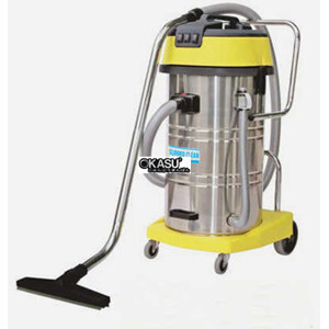 Máy hút bụi công nghiệp Supper Clean AC803