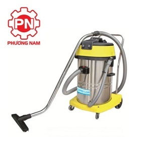 Máy hút bụi công nghiệp Supper Clean CH602