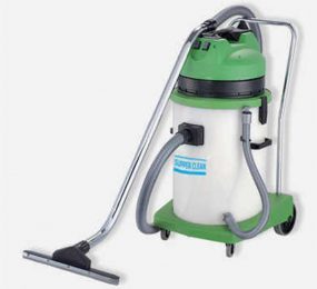 Máy hút bụi công nghiệp Supper Clean AC-603J