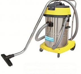 Máy hút bụi công nghiệp Supper Clean CH602