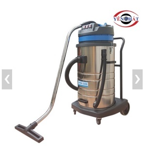 Máy hút bụi công nghiệp Supper Clean SC80