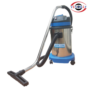 Máy hút bụi công nghiệp Supper Clean SC30 (SC-30)