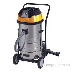 Máy hút bụi công nghiệp Supper Clean 380T