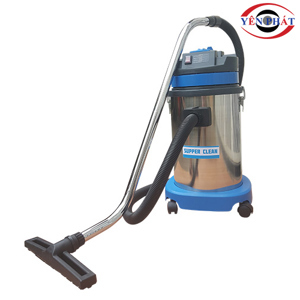 Máy hút bụi công nghiệp Supper Clean PD40A