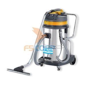 Máy hút bụi công nghiệp Supper Clean CB60-2Q