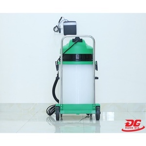 Máy hút bụi công nghiệp Supper Clean AC-603J