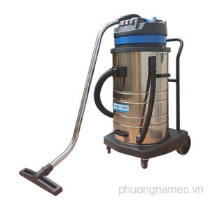 Máy hút bụi công nghiệp Supper Clean SC80