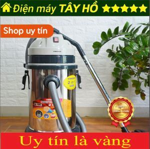 Máy hút bụi công nghiệp Tiross TS9303 - 38 lít