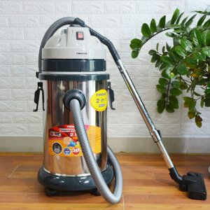 Máy hút bụi công nghiệp Tiross TS9303 - 38 lít