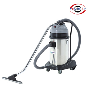 Máy hút bụi công nghiệp TopClean TC-40S (TC40S)