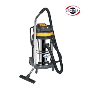 Máy hút bụi công nghiệp TopClean PD70