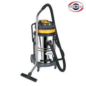 Máy hút bụi công nghiệp TopClean PD70