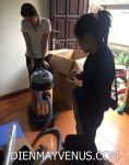 Máy hút bụi công nghiệp TopClean TC-40S (TC40S)