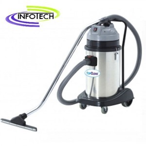 Máy hút bụi công nghiệp TopClean TC-40S (TC40S)