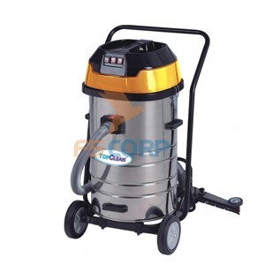 Máy hút bụi công nghiệp TopClean TC 90S