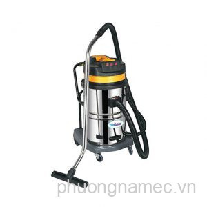 Máy hút bụi công nghiệp TopClean PD70