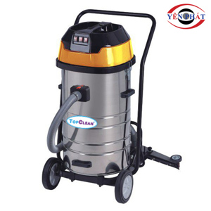 Máy hút bụi công nghiệp TopClean TC 90S