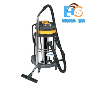 Máy hút bụi công nghiệp TopClean PD70