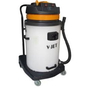 Máy hút bụi công nghiệp Vjet VJ 70-2 - 2000W